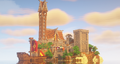 Javikia's base Tiny Castle