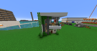 fetafor12345 house outside