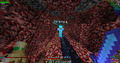 AntVenom on his way to the Incursion Spawn Base.