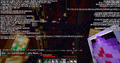 Prashu PvPing at spawn after the 1.19 update