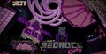 SS of the main area of Bedrock City 3
