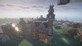 postto's French Manor