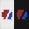 Team Pepsi Banners