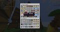 Screenshot taken at iTristan's stash, depicting a barrier block. Submitted by Chipoff.