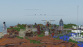 Don Maximus, The Largest Mid-Rank Base in Donfuer History, where Darkomier helped to build several builds.