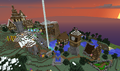 Los-Garr 6, the first SpawnBase Max1mumChr1s was a part of with Donfuer on 2b2t
