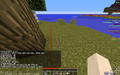 Aodrael's first screenshot on the server.