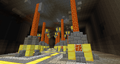 The deepest part of Aureus