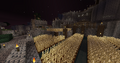 Restored Wheat Farms