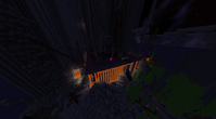 Cydonia Outpost Cythe, Overworld