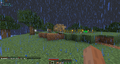 Another screenshot from the day he joined
