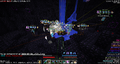 End Crystal Explosion in the Battle of Ziggy Town.