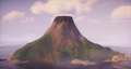 Carlll_'s Volcano at Avalysium
