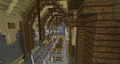 The Interior of part of Krobar01's Interdimensional Bridge