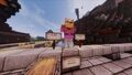 Jacktherippa head at Asgard 2