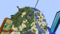 The Yqe Void Chunk, 29 March 2024