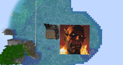 Map-arts built by fetafor12345