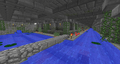 Sewers in Krobar01's Interdimensional Bridge