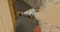 2st floor of the warehouse