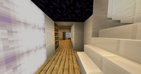 saha2008 house inside