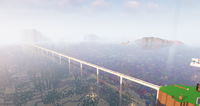 Southern Monorail