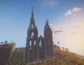 Hayor's Cathedral
