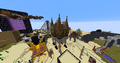 Joey’s Walking_Library at the Spawn Migration