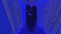 "Bedrock" cometa, 18 April 2024