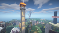 MrSourkiwi's Tower of Larp