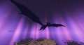 Vethre's blue dragon at DonFuer 28
