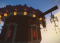 Aureus Wizard Tower