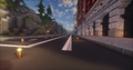 Vethre's Terrain for the 2025 Oscars main build