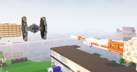 TIE Fighter