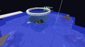 Large Drain with Floating Ring built at FutureFuer which Max1mumChr1s helped build