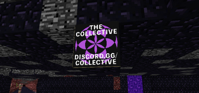 The first Collective mapart