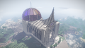 Carlll_'s Cathedral at Elysium III