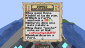 "Diario Saracatunga"