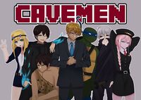 2b2t Mapart: KitNightingale, Ugnar, KingoftheOceans, Buckle87, ghostly_turtles, Justin, Hausemistress.