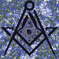 The Masonic Eclipse, the largest non-infrastructural structure on 2b2t.