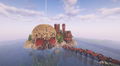 VoidedValentine's skull island