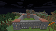 Castle of Polimati