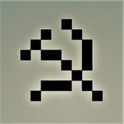 The Hammer And Sickle of Armorsmith's Followers