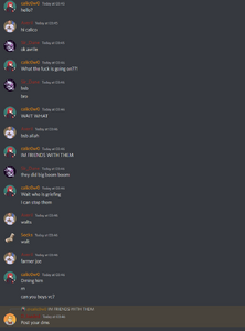 iMems on Zd0lf's discord account