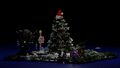 Christmas Party 2022 Render by xrayessay