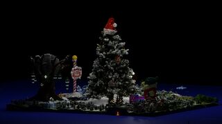 2022 Christmas Party