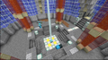Aquarius I Main Dome