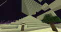 The Parkour Pyramid inspired by Swastika Base.