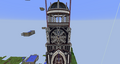A screenshot taken from the front of TheColdOneJC's tower