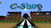 Dekto and 0Mateciotti's shop