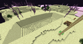 Armorsmith's Maze from a World Download.